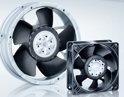 ebmpapst軸流風(fēng)機